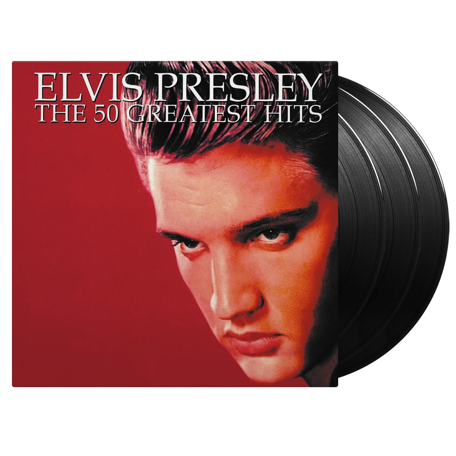 The 50 Greatest Hits